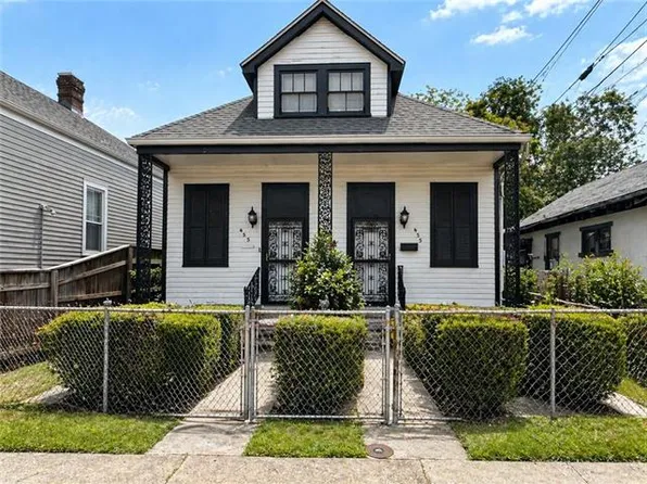 433 Homer St, New Orleans, LA 70114