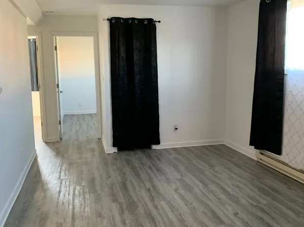 Crown Point Apartments