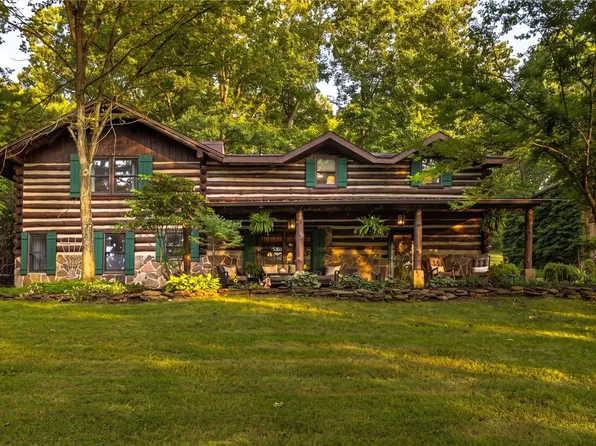 442 Strope Rd, Burgettstown, PA 15021