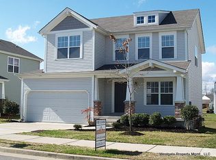 4633 Cather Ct, Nashville, TN 37214