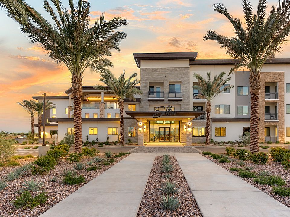 1st image of 1690 S Santan Village Pkwy #1125