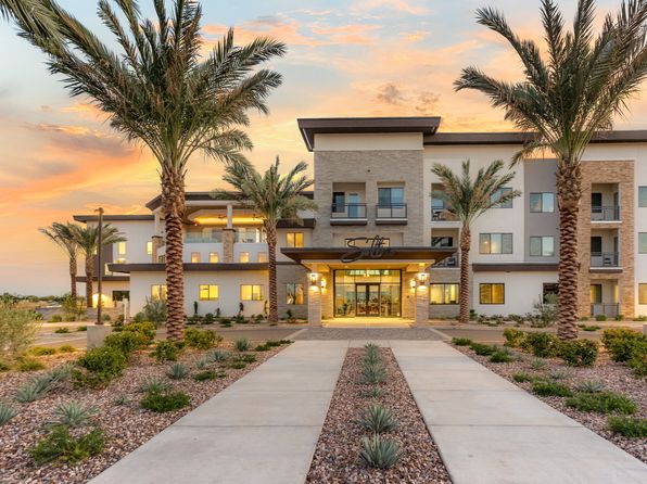 1 bedroom apartments gilbert az