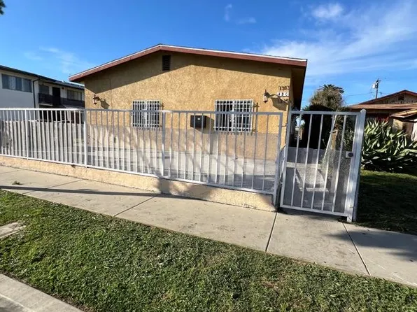 1313 W 88th St Unit C, Los Angeles, CA 90044