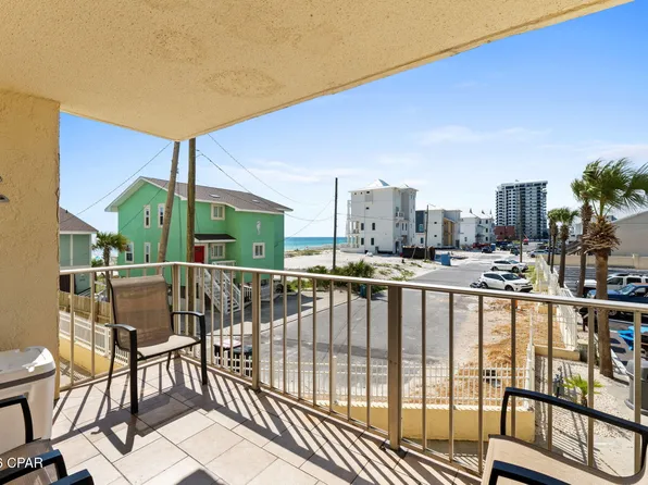 5801 Thomas Dr Unit 204, Panama City Beach, FL 32408