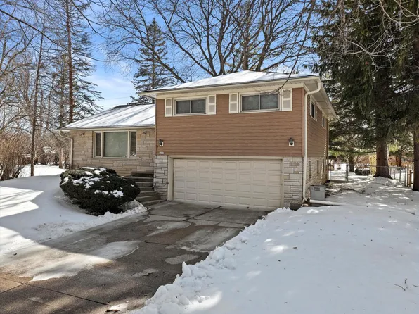 4727 West County Line ROAD, Brown Deer, WI 53223