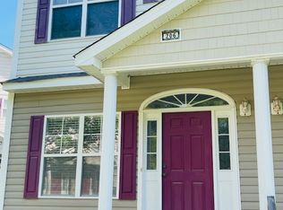 206 Prowler Ln #1, Havelock, NC 28532