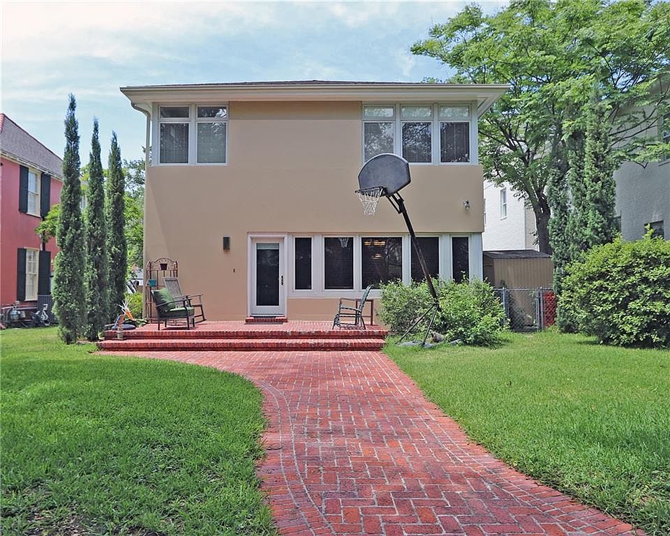 17 Stilt St, New Orleans, LA 70124 Zillow