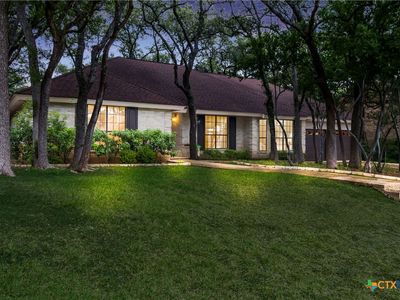 9215 Standing Creek Ln, San Antonio, TX, 78230