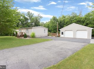 804 Kuhn Fording Rd, East Berlin, PA 17316