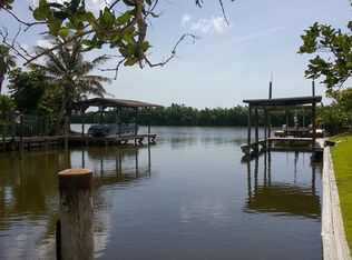 1730 Davis Dr, Merritt Island, FL 32952