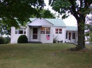 2670 Back Rd, Woodstock, VA 22664