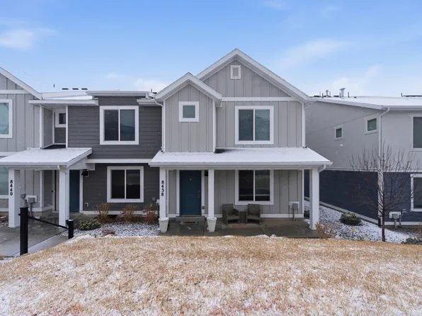 8438 W Cordero Dr #182, Magna, UT 84044