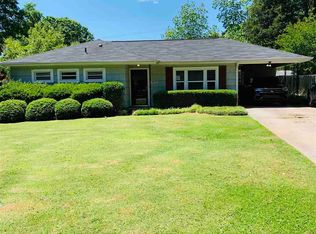 1415 10th Ave SE, Decatur, AL 35601