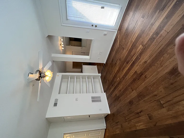Wesley St. James Apartments at Sandy Springs — Photo 138