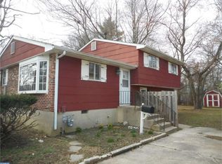 1362 Spiegle Ave, Westville, NJ 08093