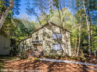 540 Silver Pine Trl, Roswell, GA 30076