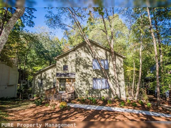 540 Silver Pine Trl, Roswell, GA 30076