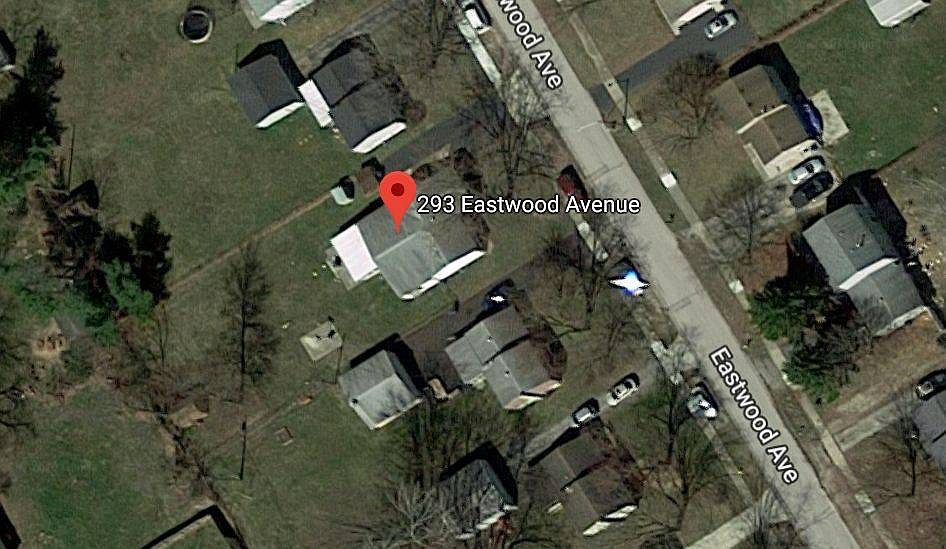 2nd image of 293 Eastwood Ave