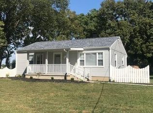 7176 Martz Paulin Rd, Franklin, OH 45005