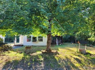 116 Wennassee Loop, Mossyrock, WA 98585