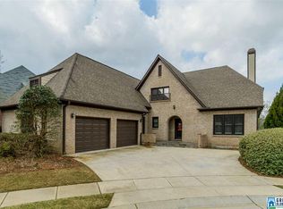 5627 Chestnut Trce, Birmingham, AL 35244