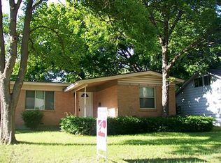 929 Old Orchard Rd, Garland, TX 75041