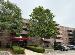 1463 Mercury Dr APT 115, Schaumburg, IL 60193