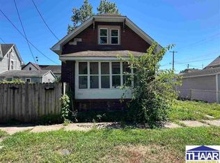 1227 Eagle St, Terre Haute, IN 47807