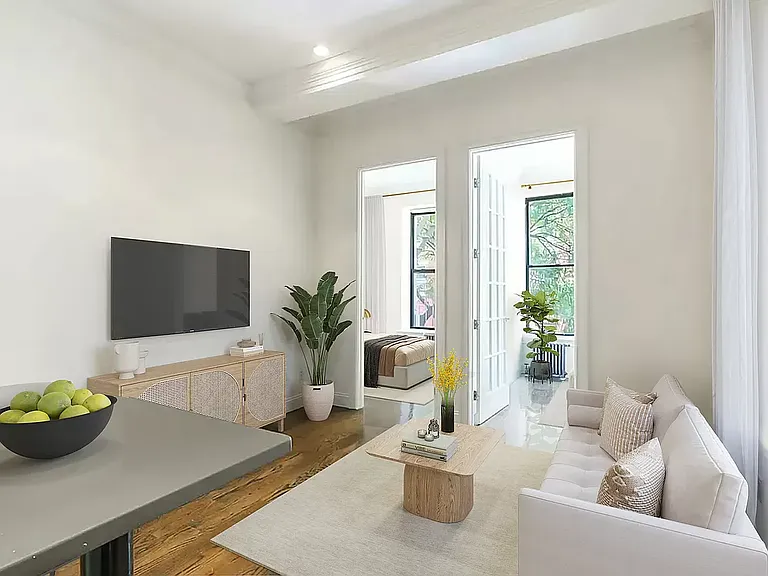58 E 3rd St #5 — Photo 1
