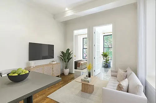 58 E 3rd St #5 Photo 1