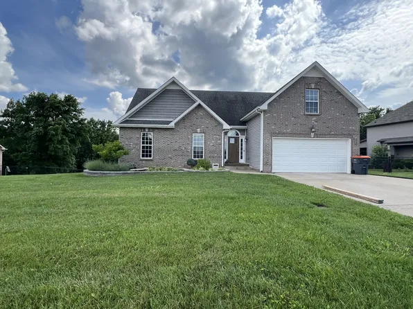1464 Rustys Ln, Clarksville, TN 37042