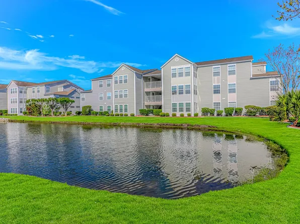 2263 Andover Dr. #L, Surfside Beach, SC 29575