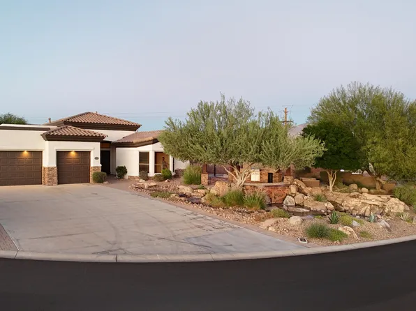3495 N Arnold Palmer Dr, Lake Havasu City, AZ 86404
