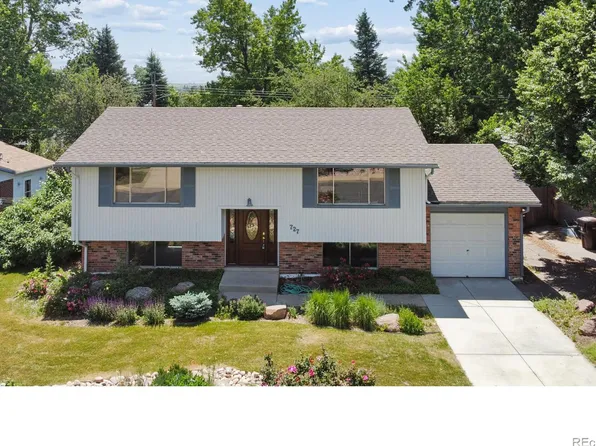 727 Ithaca Drive, Boulder, CO 80305