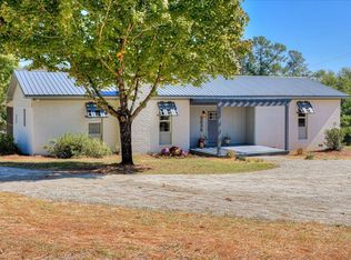 5238 Storey Mill Rd, Hephzibah, GA 30815