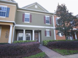 10136 Vickers Ridge Dr, Orlando, FL 32829