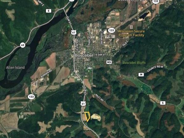 16711 Old Highway 61, Boscobel, WI 53805