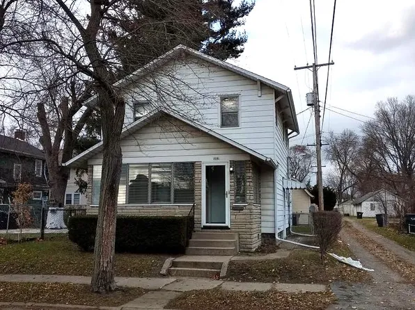 1115 Vassar Ave, South Bend, IN 46616