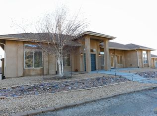 24881 Paramount Dr, Tehachapi, CA 93561