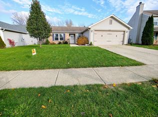 4137 Braxton Dr E, Lafayette, IN 47909