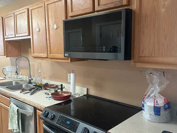 147 Westchester Cir, Athens, GA 30606