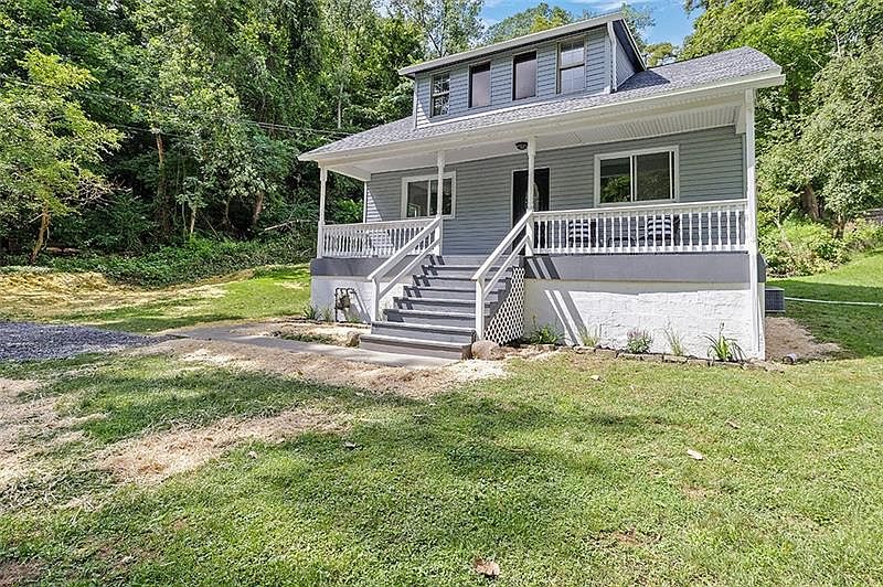 1060 Old Coal Hollow Rd, Verona, PA 15147 Zillow