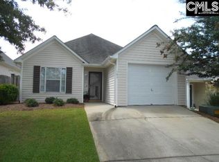 105 Freestone Dr, Irmo, SC 29063