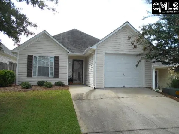 105 Freestone Dr, Irmo, SC 29063