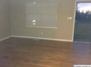 1021 N Mountain Dr, Fultondale, AL 35068