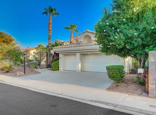 942 Verdite Ave, Henderson, NV 89011