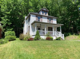 27 Woodside Ave, Oneonta, NY 13820