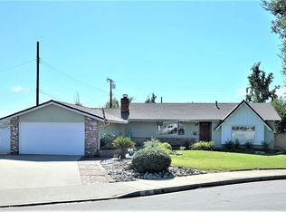 416 Fordham Pl, Claremont, CA 91711