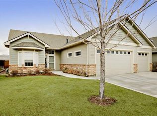 4138 Homestead Rim, Boise, ID 83709