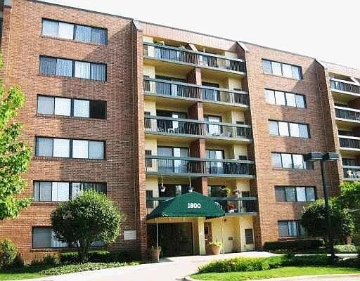 1st image of 1800 Huntington Blvd APT 608